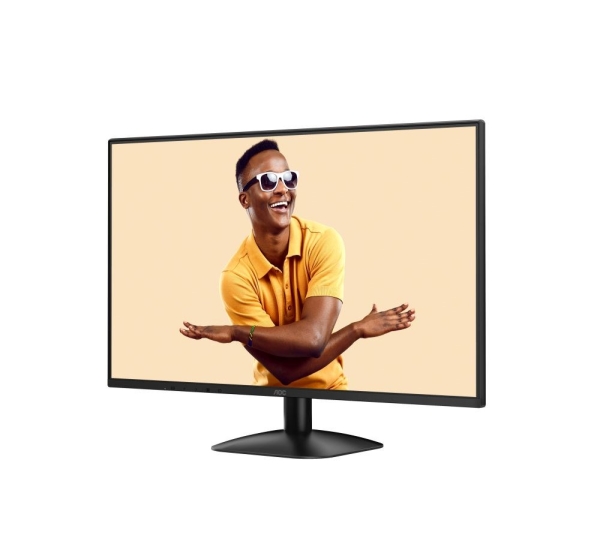 AOC 27B31H 27" IPS 1920x1080 20M:1 4ms 300cd HDMI čierny