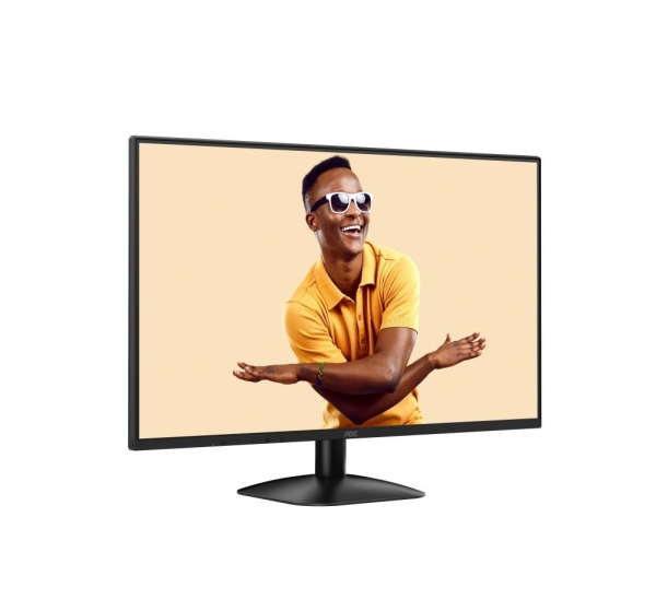 AOC 27B31H 27" IPS 1920x1080 20M:1 4ms 300cd HDMI čierny
