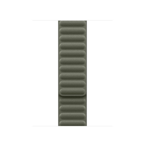 Watch Acc/42/Sage Gray Magnetic Link - S/M