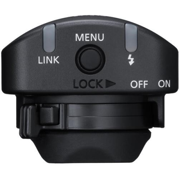 Canon Speedlite Transmitter ST-E10