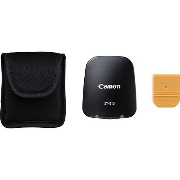Canon Speedlite Transmitter ST-E10