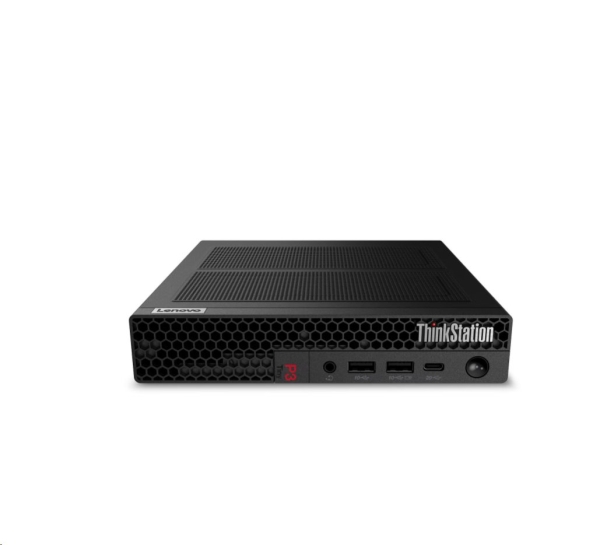 LENOVO PC ThinkStation/Workstation P3 Tiny G2 - Ultra7 265,16GB,512SSD,W11P