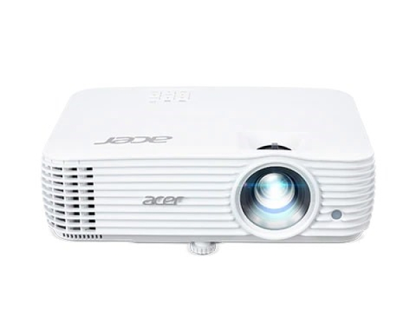 ACER Projektor H6815GTV,4K UHD,4000 ANSI,5000h,Wifi,Repro,HDMI,Bílá