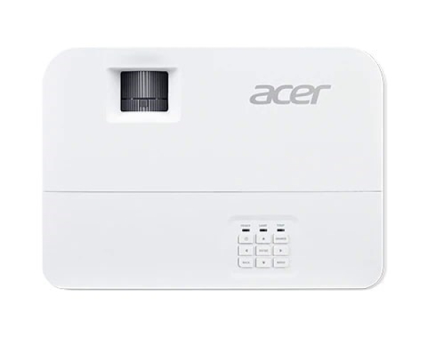 ACER Projektor H6815GTV,4K UHD,4000 ANSI,5000h,Wifi,Repro,HDMI,Bílá
