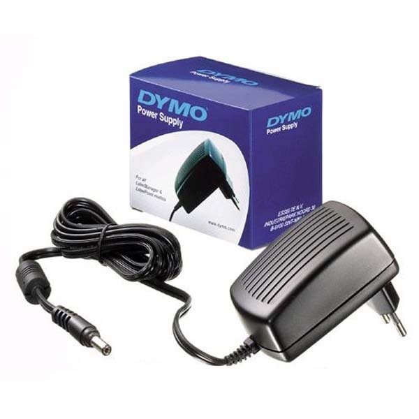 Dymo Síťový adaptér S0721440, 220V (el.síť), 9V, 2000A, napájení tiskáren