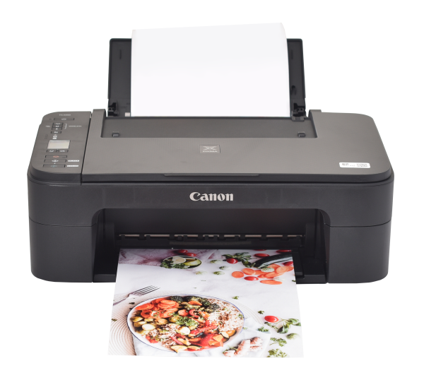Canon PIXMA TS3350 (černá)