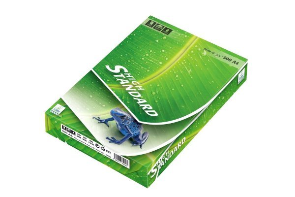 Papír xerografický A3 80g High Standard (STANDARD380)