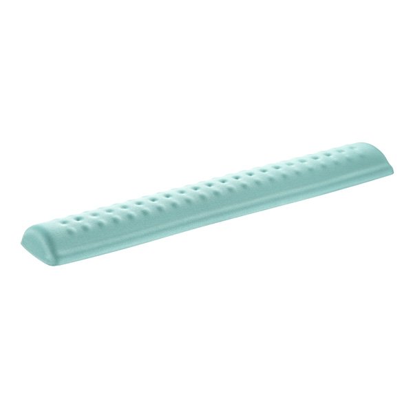 Powerton ERGO PASTEL EDITION Předložka ke klávesnici pěnová, mintová