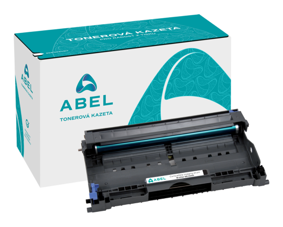Válec ABEL DR-2000 pro tiskárny BROTHER (12 000 stran)