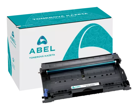 Válec ABEL DR-2000 pro tiskárny BROTHER (12 000 stran)