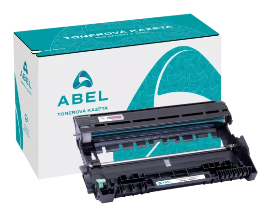 Válec ABEL DR-2300 pro tiskárny BROTHER (12 000 stran)