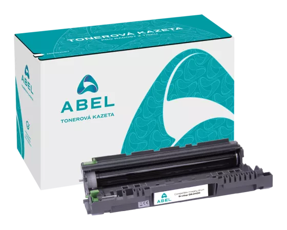 Válec ABEL DR-2400 pro tiskárny BROTHER (12 000 stran)