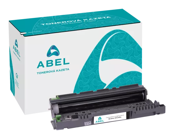 Válec ABEL DR-2401 pro tiskárny BROTHER (12 000 stran)