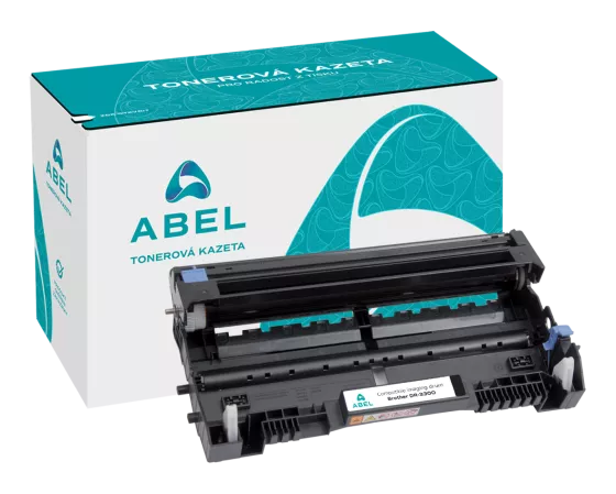 Válec ABEL DR-3300 pro tiskárny BROTHER (30 000 stran)