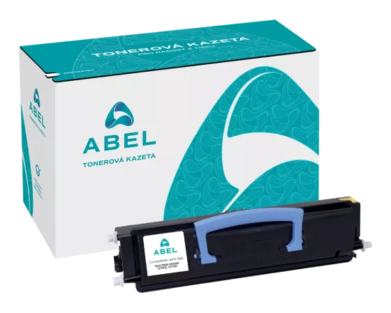 Toner ABEL DELL 1700 pro tiskárny DELL (6 000 stran)