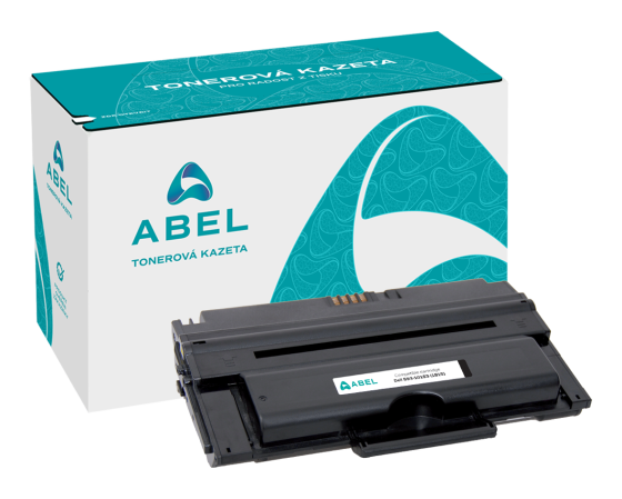 Toner ABEL 593-10153 pro tiskárny DELL (5 000 stran)