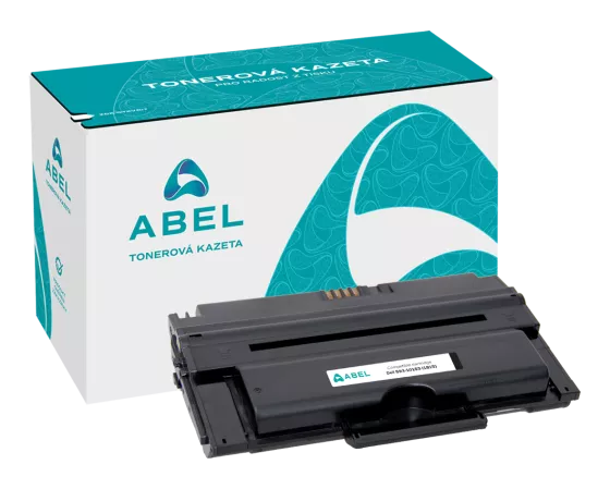 Toner ABEL 593-10153 pro tiskárny DELL (5 000 stran)