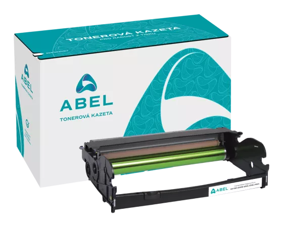Válec ABEL 593-10338, PK496 pro tiskárny DELL (30 000 stran)