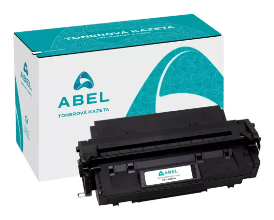 Toner ABEL C4096A pro tiskárny HP (5 000 stran)