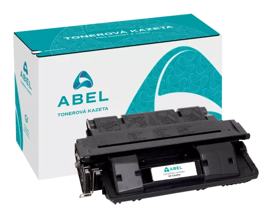 Toner ABEL C4127A pro tiskárny HP (6 000 stran)