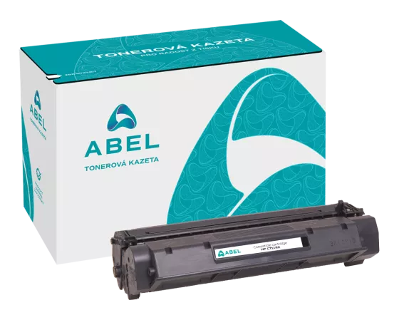 Toner ABEL C7115X pro tiskárny HP (3 500 stran)