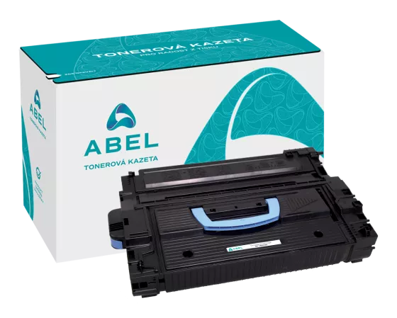 Toner ABEL C8543X pro tiskárny HP (30 000 stran)