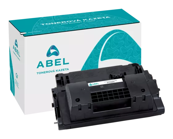 Toner ABEL CC364X pro tiskárny HP (24 000 stran)