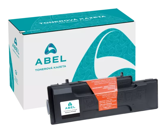 Toner ABEL TK-340 pro tiskárny KYOCERA (12 000 stran)