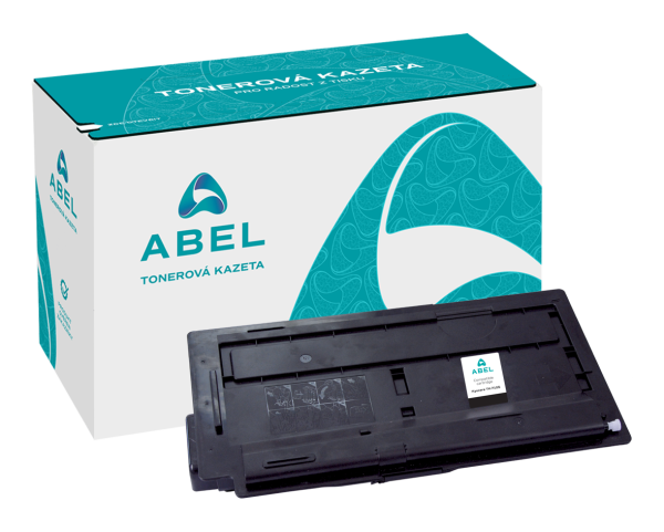 Toner ABEL TK-7105 pro tiskárny KYOCERA (20 000 stran)