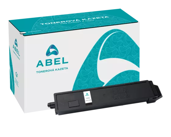 Toner ABEL TK-895 černý pro tiskárny KYOCERA (12 000 stran)