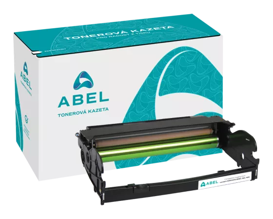 Válec ABEL E260X22G pro tiskárny LEXMARK (30 000 stran)