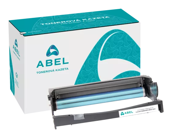 Válec ABEL X203H22G pro tiskárny LEXMARK (25 000 stran)