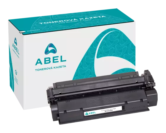 Toner ABEL C7115A pro tiskárny HP (2 500 stran)