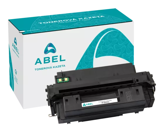 Toner ABEL Q2610A pro tiskárny HP (6 000 stran)