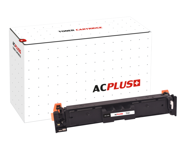 Toner AC Plus 069BK, 5094C002 černý pro tiskárny CANON (2 100 stran)