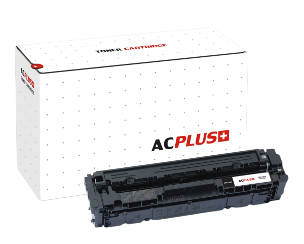 Toner AC Plus 045BK, 1242C002 černý pro tiskárny CANON (1 400 stran)