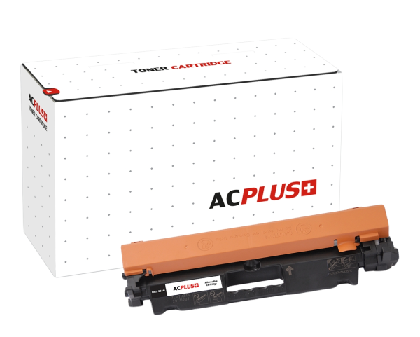 Toner AC Plus CRG-051H, 2169C002 černý pro tiskárny Canon (4 100 stran)