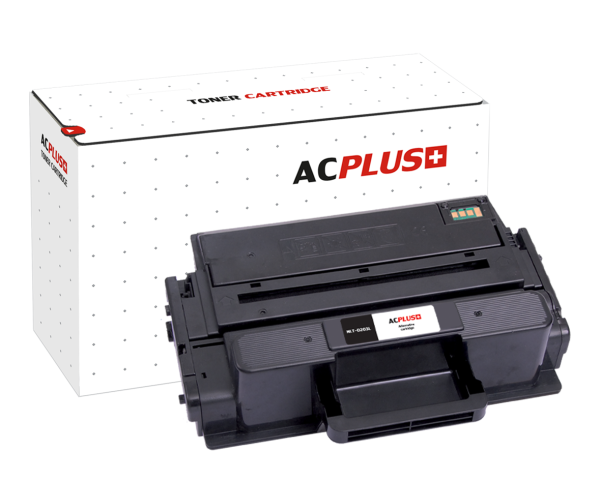 Toner AC Plus MLT-D203L černý pro tiskárny SAMSUNG (5 000 stran)