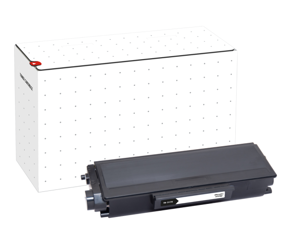 Toner AC Plus TN-3170 černý pro tiskárny BROTHER (7 000 stran)