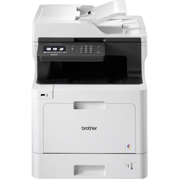 Brother DCP-L8410CDW