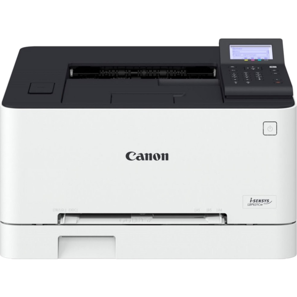 Canon i-SENSYS LBP631Cw