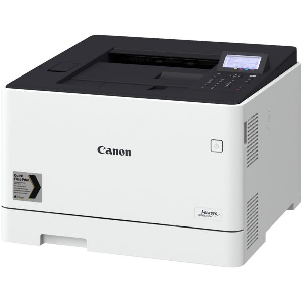 Canon i-SENSYS LBP663Cdw