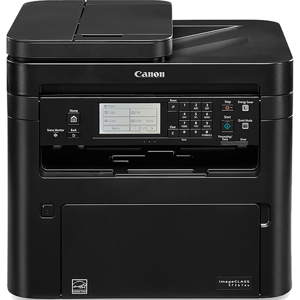 Canon i-SENSYS MF267dw II