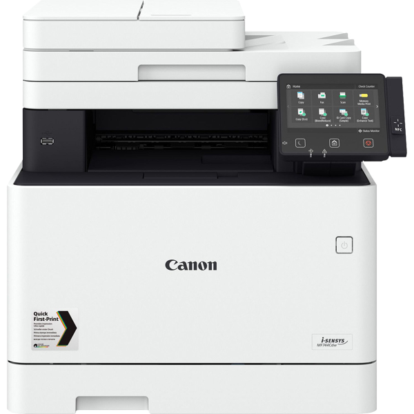 Canon i-SENSYS MF744Cdw