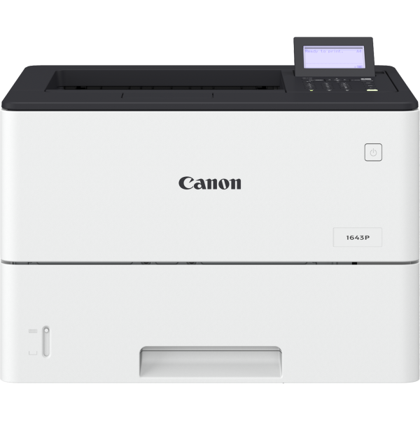 Canon imageRUNNER 1643i II MFP (+toner)