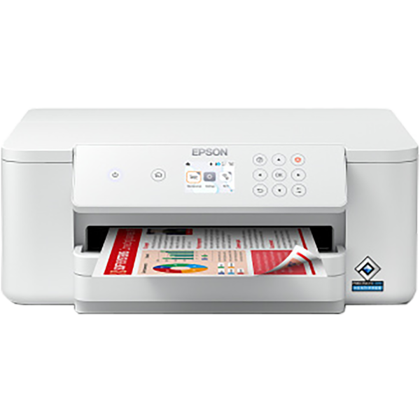 EPSON WorkForce Pro WF-C4310DW