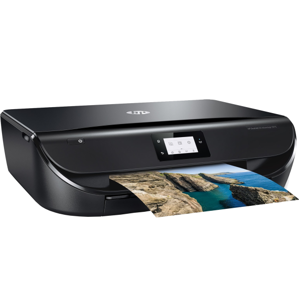 HP DeskJet IA 5075 All-in-One