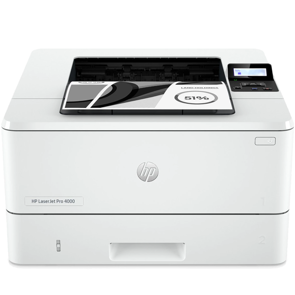 HP LaserJet Pro 4002dne (HP+)