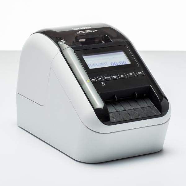 Brother QL-820NWB