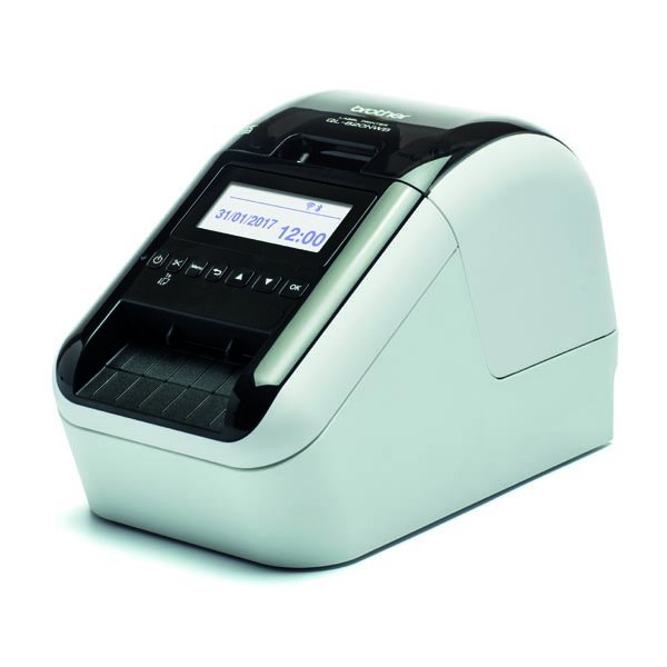 Brother QL-820NWB